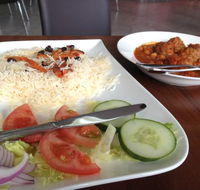 Safa Charcoal Kebab - NT Tourism