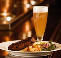 Semaphore and Port Adelaide Rsl Club - NT Tourism