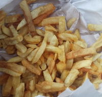 Semaphore Fish and Chips - NT Tourism