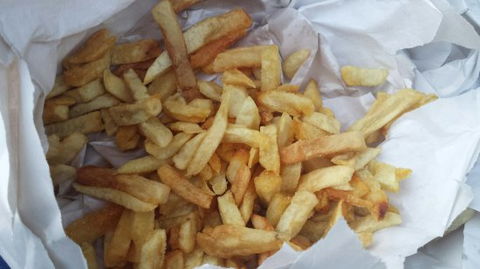 Semaphore Fish And Chips - NT Tourism 0