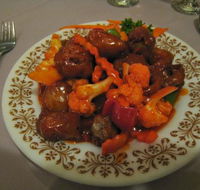 Shanghai Palace Restaurant - NT Tourism