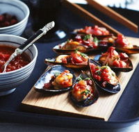 SheShells Restaurant Pty Ltd - NT Tourism