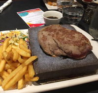 Stonehouse Bar  Grill - NT Tourism