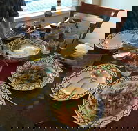 Thailand Thai Restaurant  Gallery - NT Tourism
