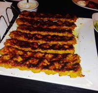 The Ghan Kebab House - NT Tourism