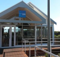 The Watershed Function Centre  Cafe - NT Tourism