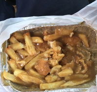 Unley BBQ Chickens - NT Tourism