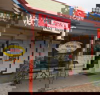 Viet Hoa Pho - Accommodation NT