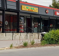 Wok 'n' Noodles - NT Tourism