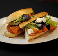 Zest Cafe Gallery - NT Tourism