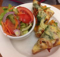 42nd Street Cafe - NT Tourism