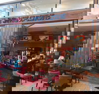 Aka Japanese Cuisine - NT Tourism