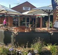 Annies Cafe - Accommodation NT