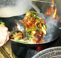 Asian Central Salisbury - Accommodation NT