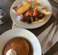Blu C Cafe - NT Tourism