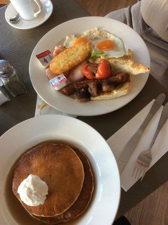 Blu C Cafe - NT Tourism 0