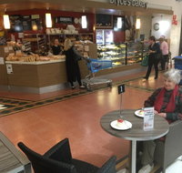 Bryces Bakery - Accommodation NT