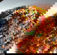 Caffe Aroma - Accommodation NT