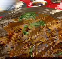 Casuarina Malaysian Bistro - NT Tourism