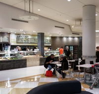 Charlies Club Sandwiches - NT Tourism