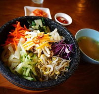 Chef Kim Korean Restaurant