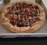 Dominos Pizza Newton - NT Tourism