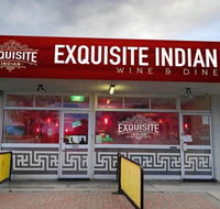 Exquisite Indian - NT Tourism