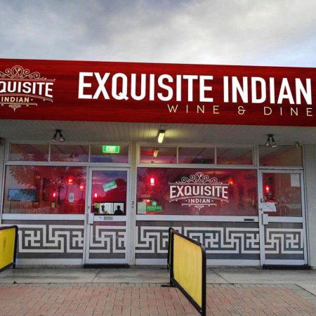 Exquisite Indian - NT Tourism 0