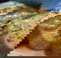 Fasta Pasta - Salisbury - Accommodation NT