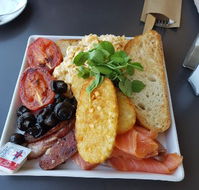 Flava Food and Coffee - NT Tourism