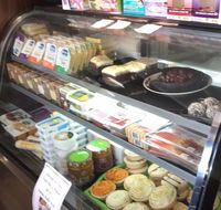 Great Nature Vegetarian Snacks and Grocery - NT Tourism