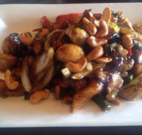 Green Ginger - Accommodation NT