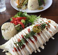 Gringo's Mexican Cantina - NT Tourism
