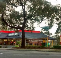 Hungry Jack's - NT Tourism