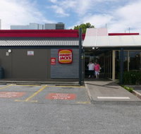 Hungry Jack's Pty Ltd - Accommodation NT