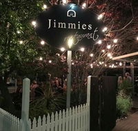 Jimmies on the Summit - NT Tourism