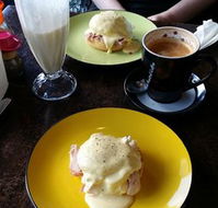 Just a Bite - Cafe - NT Tourism
