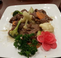 Kiem Bo Chinese  Thai Restaurant - Accommodation NT