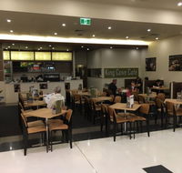 King Cove Cafe - NT Tourism