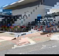 Kiosk at Somerton - NT Tourism