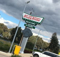 Krispy Kreme - NT Tourism