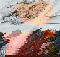 Lb Vietnamese Food Dine in  Takeaway - Accommodation NT