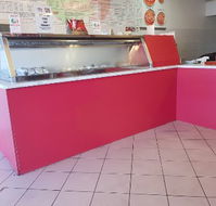 Little Joeys Pizza Bar - NT Tourism