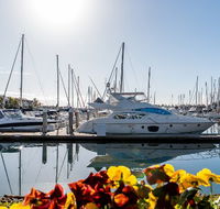 Mariners Restaurant  Admirals Bistro - NT Tourism