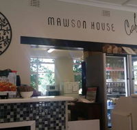 Mawson - NT Tourism