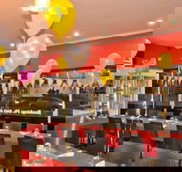 Mt Everest Cafe and Restaurant - NT Tourism