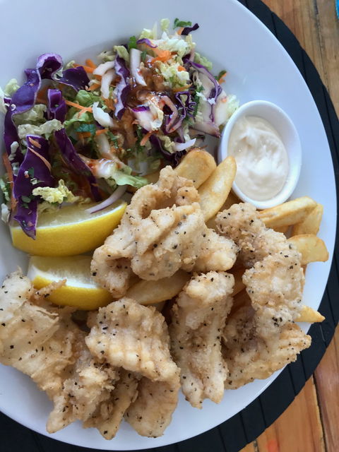 Nine 50 Restaurant And Bar - NT Tourism 2