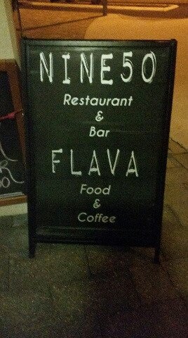 Nine 50 Restaurant And Bar - NT Tourism 3