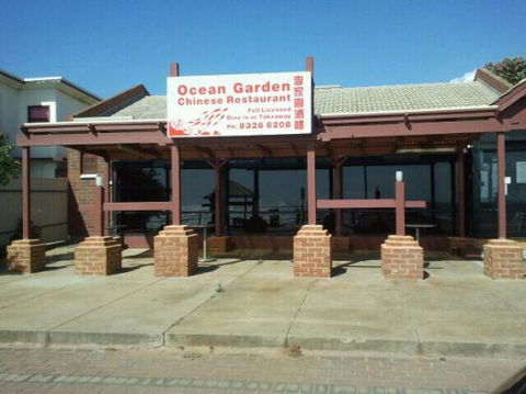 Ocean Garden Chinese Restaurant - NT Tourism 0