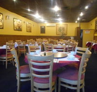 Pagoda Restaurant - Accommodation NT